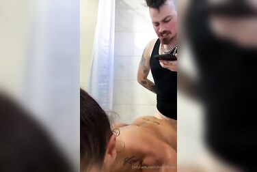 Petite Ryan Reid Anal: Watch Her Tiny Asshole Get Stretched & Fucked Raw