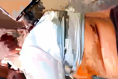 Diamond Franco's Sloppy Blowjob Gets Her Fucked Raw & Filled With Cum