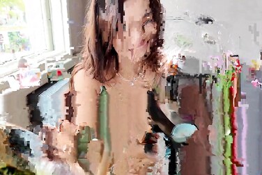 Lucy Mochi's Amsterdam Trip: Fucked Hard & Raw in Public!