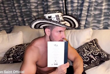 Jasmine James' LEAKED Sex Tape: Sucks & Fucks Duncan Saint RAW
