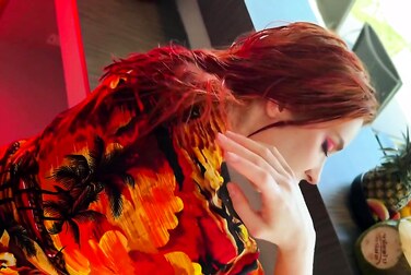 Sweetie Fox Fucked Hard on Public Beach, Soaking Wet & Begging for More