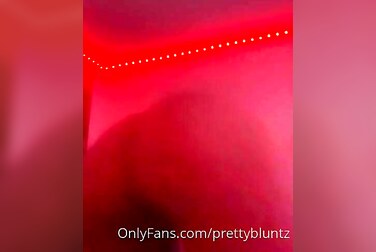Therealbritain's PAWG Ass Twerk-Fest: Watch Her Shake That Prize-Winning Butt Until You Explode