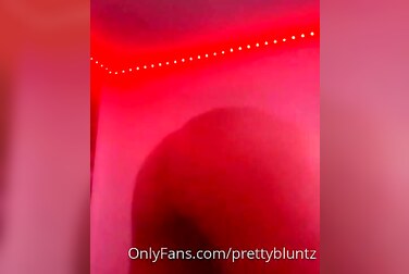 Therealbritain's PAWG Ass Twerk-Fest: Watch Her Shake That Prize-Winning Butt Until You Explode