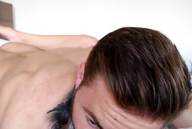 Shaiden Rogue: From Sloppy Deepthroat to a Brutal Pussy Pounding