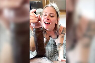 BBC Wrecks Petite Neighbor Sammmnextdoor's Dripping Wet Pussy