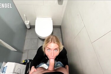 Lia Engel's Bathroom Sex Fantasy: Fucked Raw and Sloppy Against The Sink