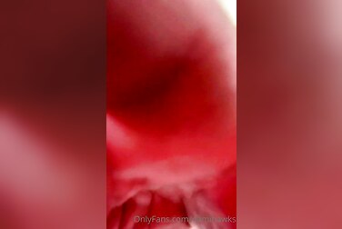 Demi Hawks Fucked Raw & Filled Up by a Fucking Thick Cock