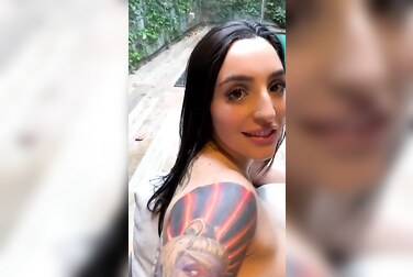 Nefernikk's Anal Destruction: Tight Asshole Stretched and Absolutely Wrecked