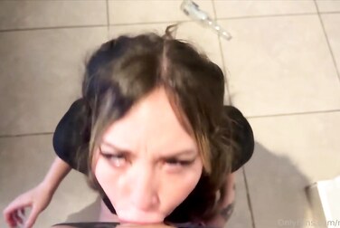 MewSlut Gets Taken From Behind & Fucked Raw in Hardcore Doggystyle POV