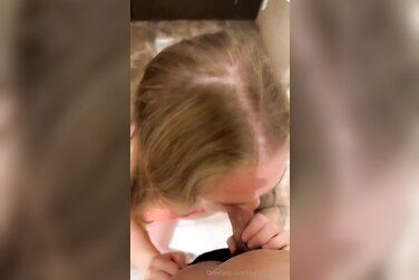 Kay Hansen Rammed From Behind: Pro Fighter Gets Her Back Blown Out