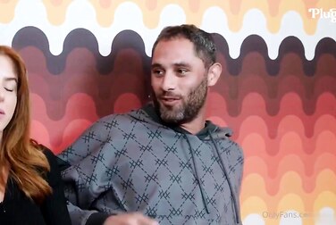 Lumi Ray Gets Fucked Raw Mid-Talk – She Didn't See That Cock Coming!